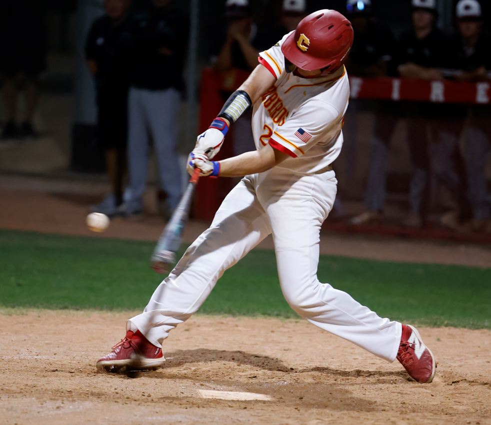 Check out the photos and videos of the baseball recruiting profile Bo Shuba