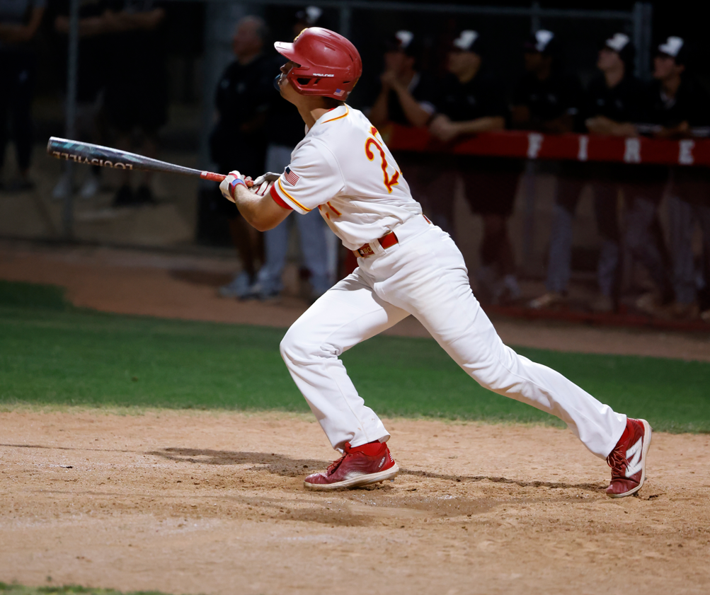 Check out the photos and videos of the baseball recruiting profile Bo Shuba