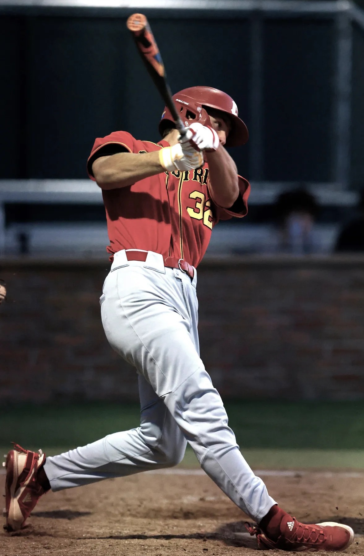 Check out the photos and videos of the baseball recruiting profile Bo Shuba