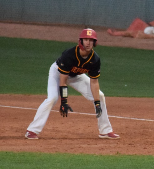 Check out the photos and videos of the baseball recruiting profile Bo Shuba