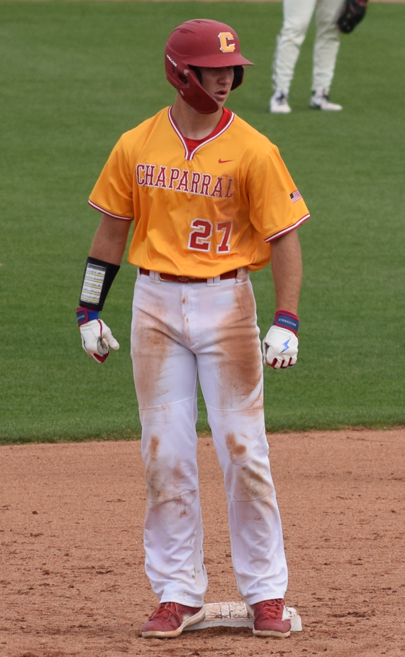 Check out the photos and videos of the baseball recruiting profile Bo Shuba