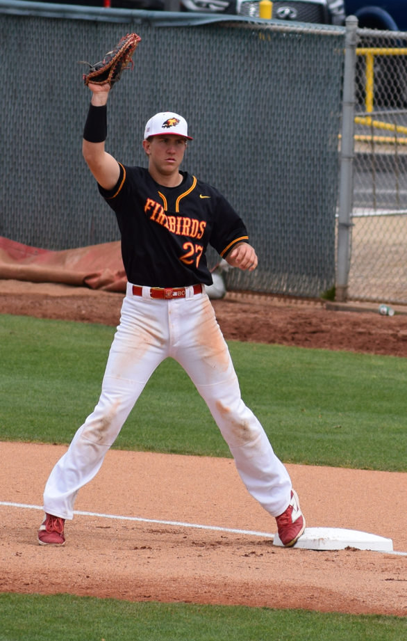 Check out the photos and videos of the baseball recruiting profile Bo Shuba